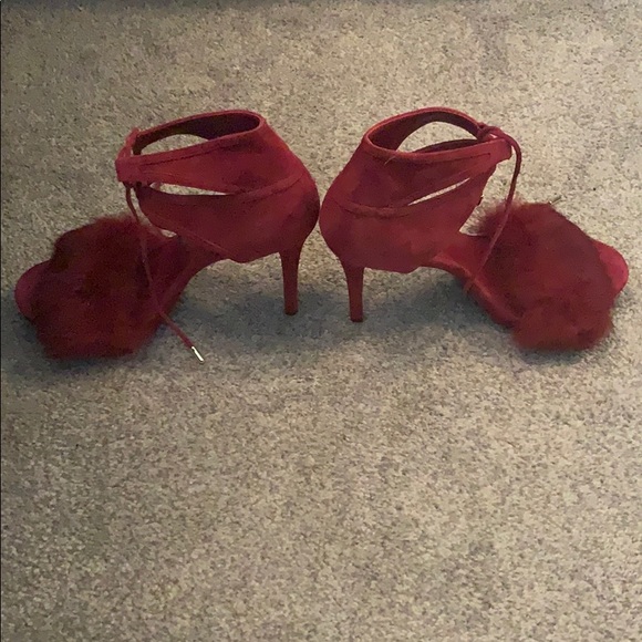 Michael Kors heels - Picture 4 of 8